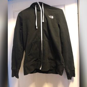 North Face Hoodie